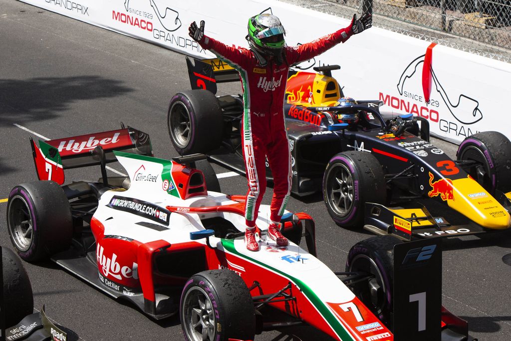 (Foto: Joan Cordina, Prema)